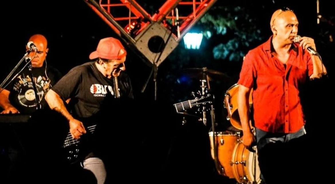 Se cumplen 40 años del lanzamiento de Oktubre y se festeja en Brewhouse