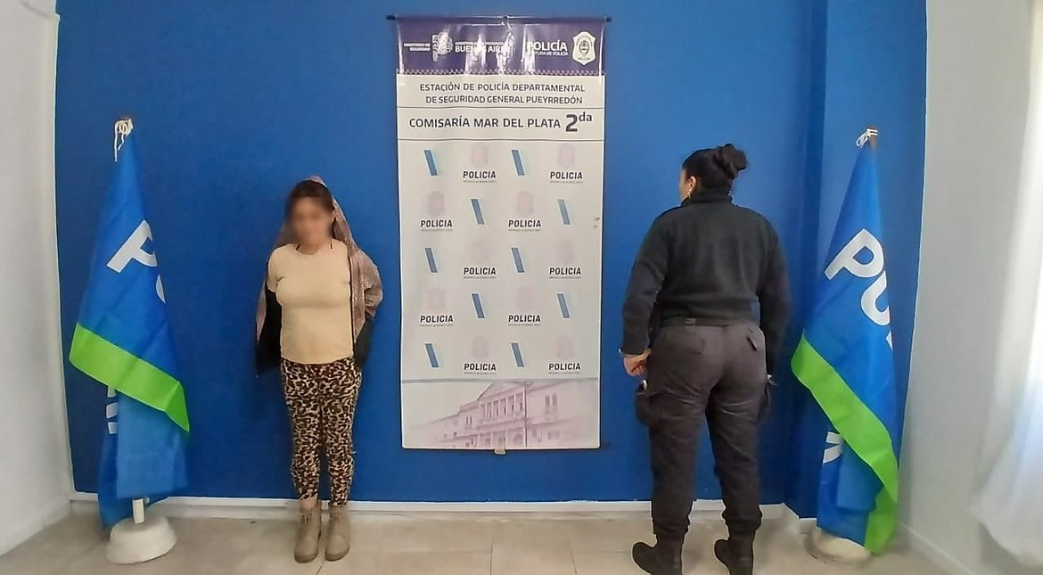 Extorsionó al padrino de su hija durante dos años y le sacó 10 millones de pesos