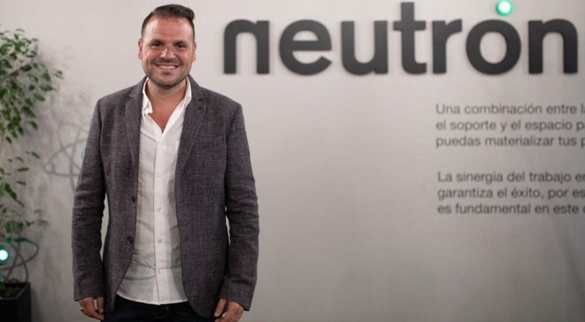 González Kunz destacó el crecimiento tecnológico de Mar del Plata: “El potencial es enorme”
