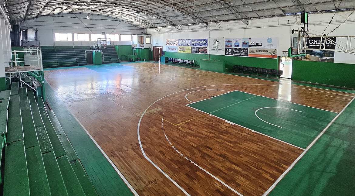 Mar del Plata recibe el Torneo Provincial de Selecciones U17: cuándo debuta "La Roja"