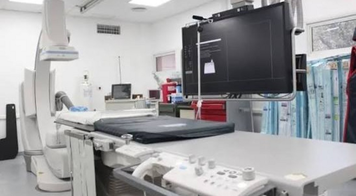 El Hospital Interzonal de Mar del Plata lanza y consolida su unidad de ACV