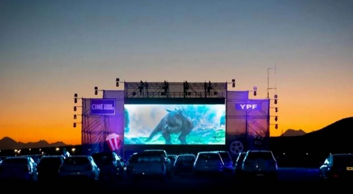 El imperio de Mar del Plata que duró tres años y terminó arruinado por el viento y los mosquitos
