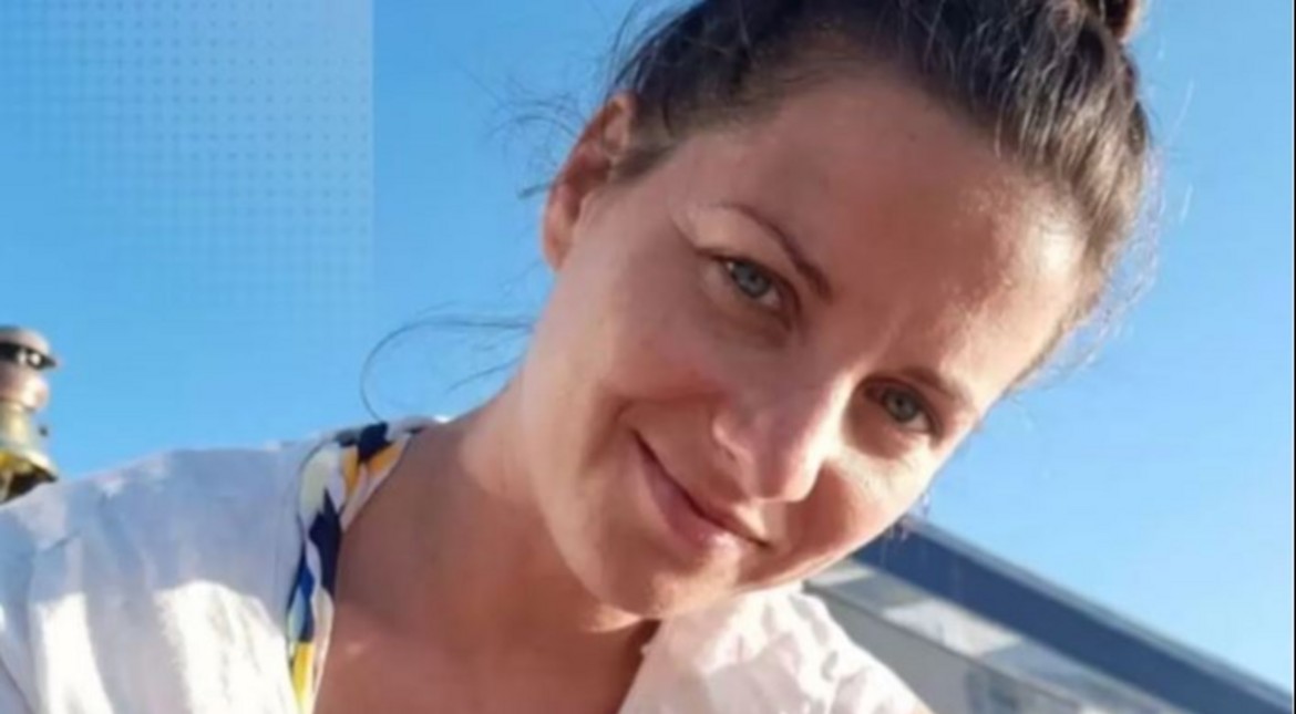 Choque de trenes en España: la familia de Martina Conte Grand niega su muerte y la buscan como desaparecida