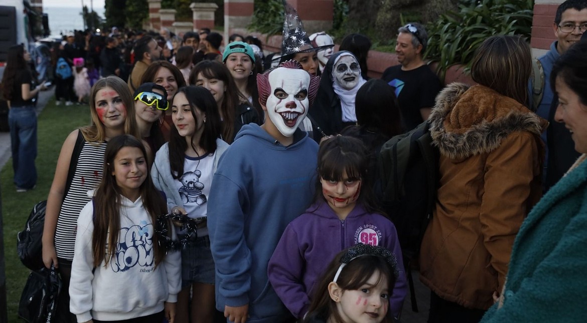 El Municipio celebra Halloween con propuestas en diferentes espacios de la ciudad