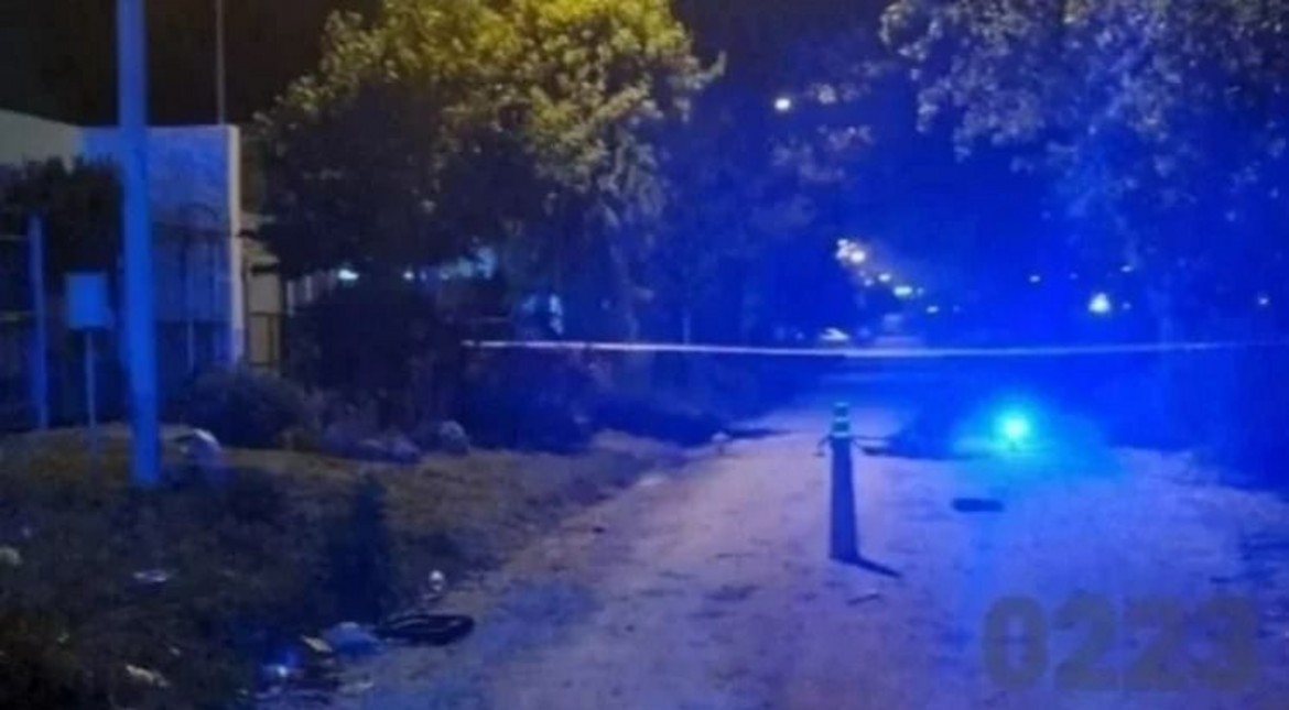 Estuvo preso cuatro años por un crimen y lo absolvieron tras la lectura de los alegatos