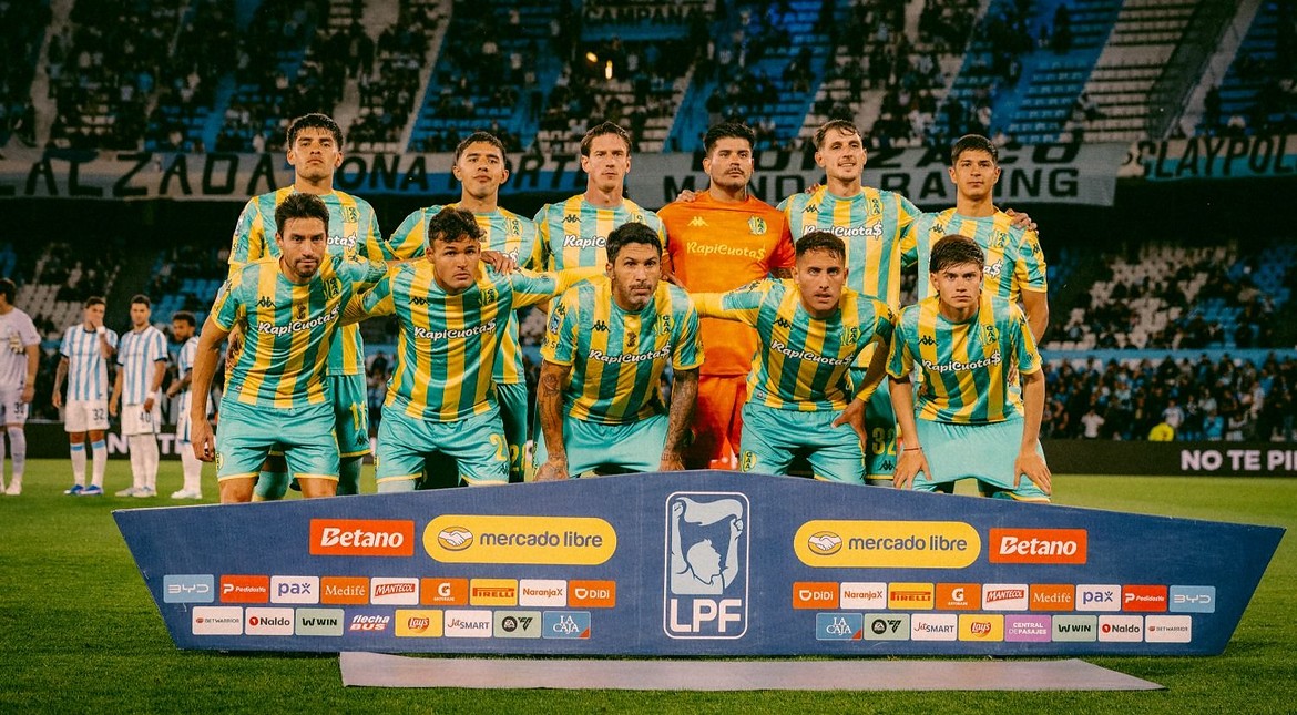 Fin de la ilusión: Aldosivi jugará la Primera Nacional