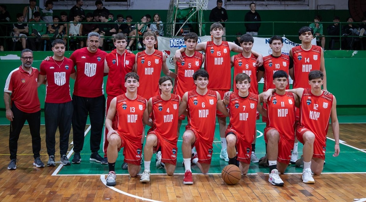 Mar del Plata jugará la semifinal ante Pergamino