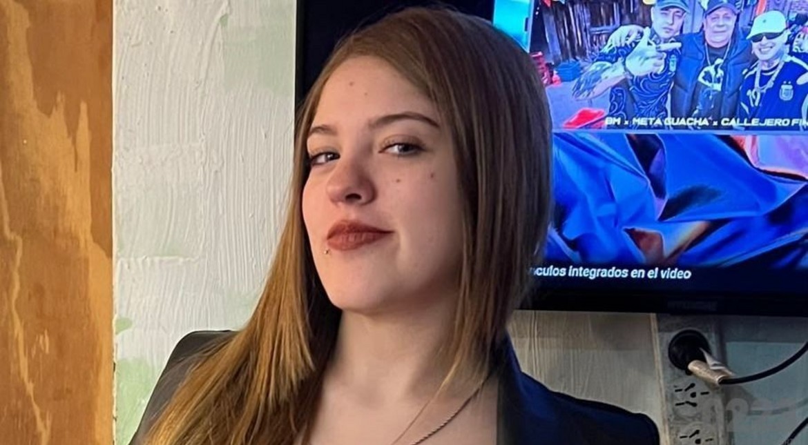 Fue a un cumpleaños con un joven y no la vieron más: desesperada búsqueda de Micaela en Mar del Plata