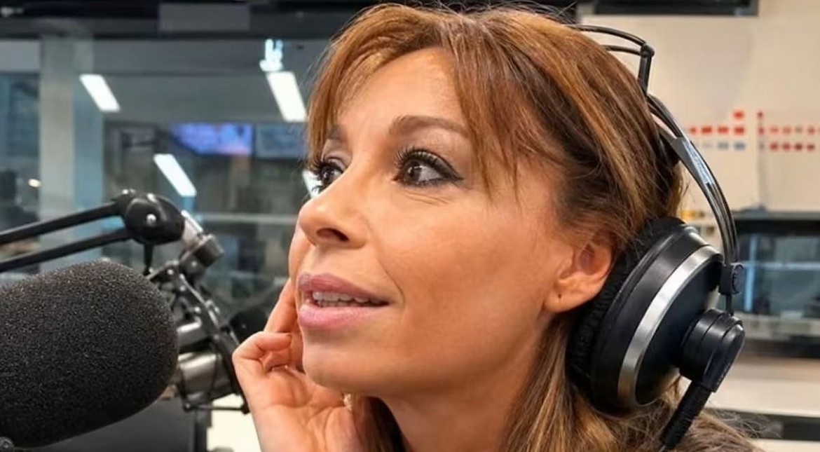 Profunda tristeza por la muerte de una histórica locutora de Radio Mitre