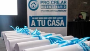 El programa brinda acceso a crédito hipotecario para la compra de viviendas nuevas Desarrollos Urbanísticos.