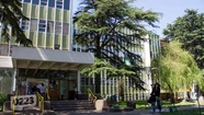 Balean a estudiante y se renueva el reclamo por seguridad en la zona de la universidad