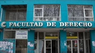 Después de más de 20 años, habrá competencia electoral en la Facultad de Derecho