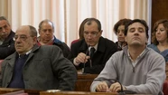 Alcolea: "Mi salida fue parte de la negociación para levantar el acampe"