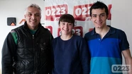 Dos jóvenes marplatenses irán al Sudamericano de Kick Boxing