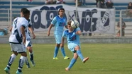 Unión sufrió otra derrota en el sur