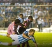 Con el marplatense Menéndez, Tucumán volvió a primera 