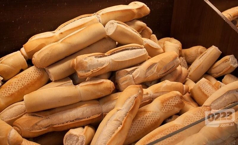 Desde el sector advierten que en 18 meses cerraron 14.000 panaderías en todo el país, muchas de ellas en Mar del Plata.