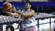 Enzo Ruiz: "Yo estoy convencido que éste es el camino"