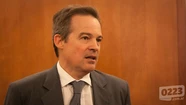 Procesaron al fiscal general de Mar del Plata por delitos de lesa humanidad