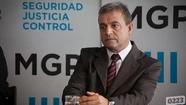 Telpuk podría volver a la secretaría de Seguridad