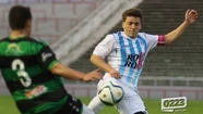 Alesandroni: "La categoría nos dio un cachetazo importante" 
