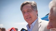 Ivan Budassi: "En 2017 murieron 1369 personas por siniestros viales en la provincia"