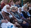 Abuelas de Plaza de Mayo celebran 43 años en la TV Pública