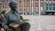 La plataforma Piazzolla100 acogerá los festejos por el centenario del genial tanguero marplatense