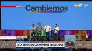 “Estamos muy felices con lo que ha pasado hoy en la Argentina”