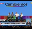 “Estamos muy felices con lo que ha pasado hoy en la Argentina”