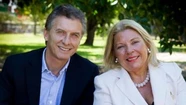 Carrió hacer arder el Twitter 