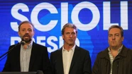 Marangoni pidió "prudencia" mientras se "cargan los principales distritos"