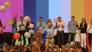 Macri: “Tenemos que unir a todos los argentinos”