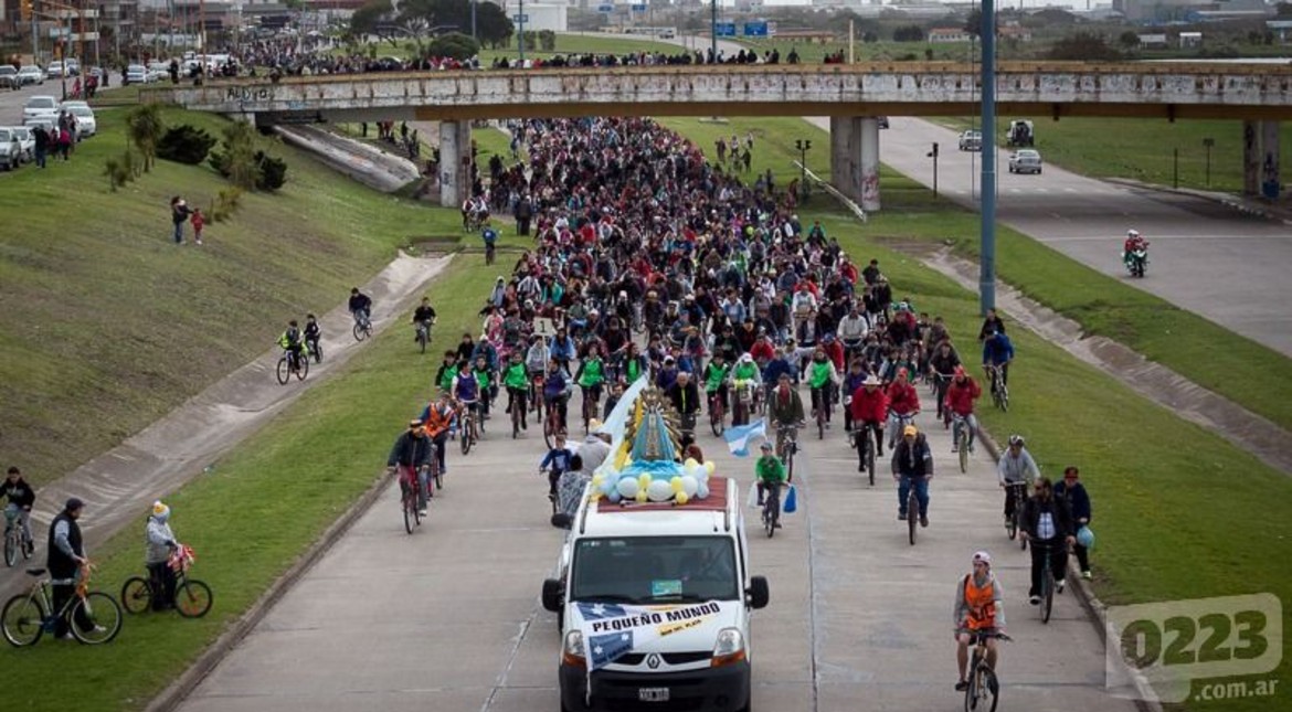 La Caravana de la Primavera fue reconocida en el Senado de la Nación: últimos días para la inscripción
