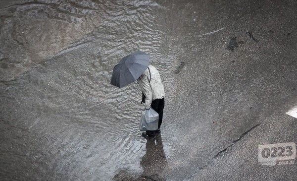 Después de la esperanza: ¿Las lluvias se animan a llegar a MDP?