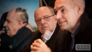 Juan Areco, el nombre que suena para coordinador de Gabinete