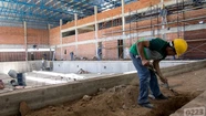 El Ejecutivo busca retomar las obras abandonadas en 2015.