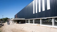 Polideportivos municipales: “La empresa está reclamando $ 100 millones que no pagó la anterior gestión” 