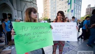 $100.000, el monto que se necesita para dar respuesta a 67 mujeres