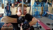 El “Samurai” hizo una declaración parcial y seguirá alojado en Batán
