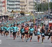Finalmente, se correrá el 27° Maratón de Mar del Plata