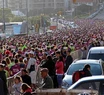 El 28 de noviembre se correrá el Medio Maratón de Mar del Plata 