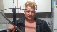 La mamá de la joven que denunció al “Samurai”, muy preocupada por la liberación