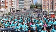 Se agotaron los cupos para la prueba del domingo