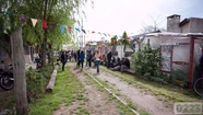 La Vía Orgánica se une con La Audacia: “La comuna quiere dividir a los vecinos”