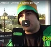 El color de la previa y las notas de Aldosivi ante Defensa y Justicia