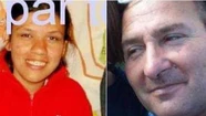 Pidieron prisión preventiva para la pareja acusada de violar y matar a su beba