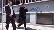 El abogado de Demarchi y Pampillón asume la defensa de Daniel Viglione