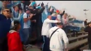 Mirá la previa de Argentina - Croacia con videos exclusivos