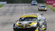 Canapino campeón y Ledesma tercero en Alta Gracia 